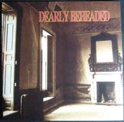 CD Dearly Beheaded - In A Darkened Room