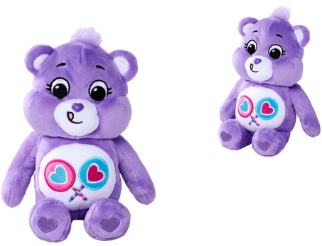Care Bears - Share Bear 23cm