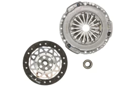 Sankabos komplektas VALEO 832228 kaina