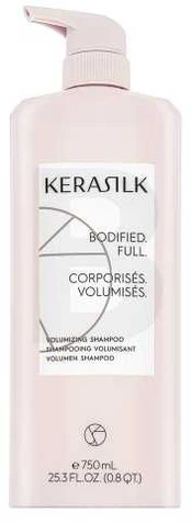 Kerasilk Essentials Volumizing Šampūnas 750 ml