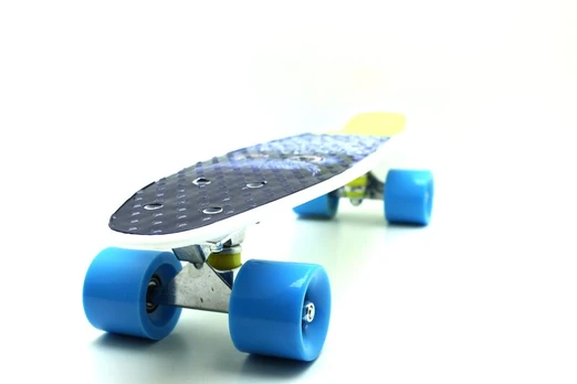 Riedlentė Pennyboard, 55 cm