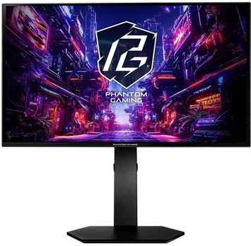 Monitorius ASRock PGO27QSA
