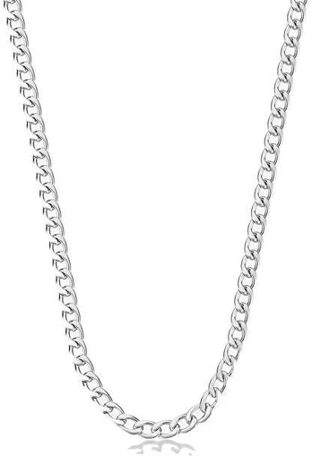 Brosway Vyriški Riptide BTD016 plieno karoliai