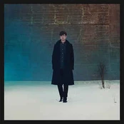 CD James Blake - Overgrown