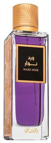 Rasasi Ward Noir EDP U 200 ml