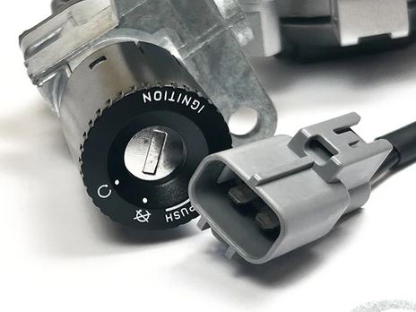 6WWV-011000-5000 LOCK KIT