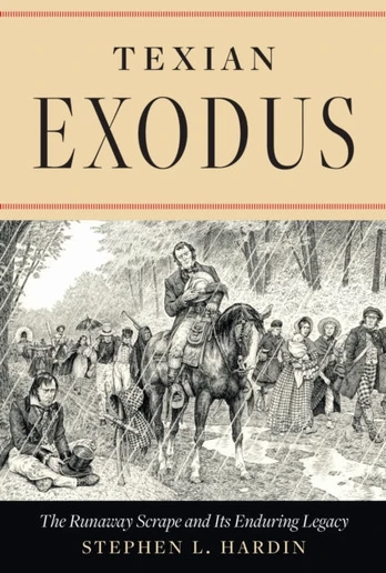Texian Exodus