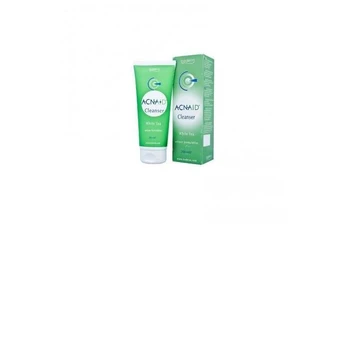 Boderm Acnaid Valiklis 200ml