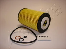 Alyvos filtras ASHIKA 10-ECO004 kaina