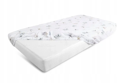 Matex Frotinis paklodė su guma 60x120x10