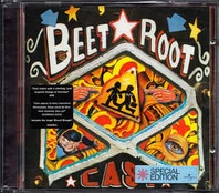 CD Cast - Beetroot