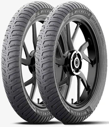 Michelin City Extra 90/90R10 50 P