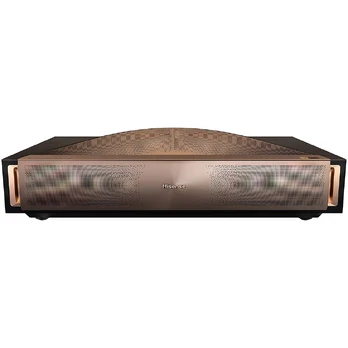 lazerinis Projektorius Hisense 120"