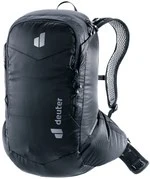 Deuter Attack 18 SL black | uniwersalny