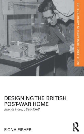 Designing the British Post-War Home