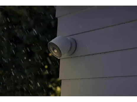 Nest Cam 2-Pack White