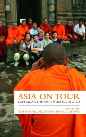Asia on Tour