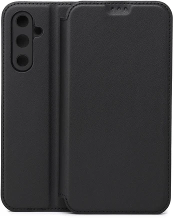 Dėklas Telforceone Smart Touch case for Samsung Galaxy A54 5G juodas