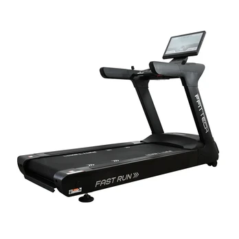 FFITTECH Treadmill Fast Run Luxury bėgimo takelis