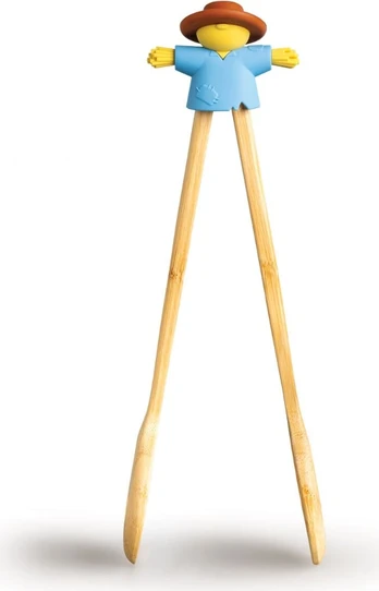 Ototo - Salad Servers - Blue