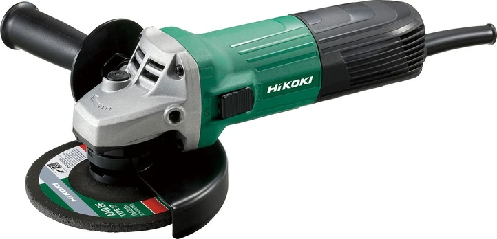 Hikoki KAMPINIS ŠLIFULĖLIS 115 600W G12STA