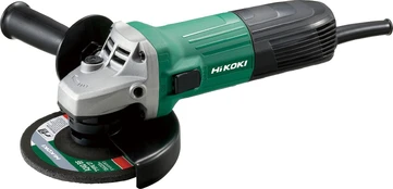 Hikoki KAMPINIS ŠLIFULĖLIS 115 600W G12STA kaina