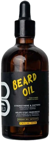 L3VEL3 Beard Oil 100ml