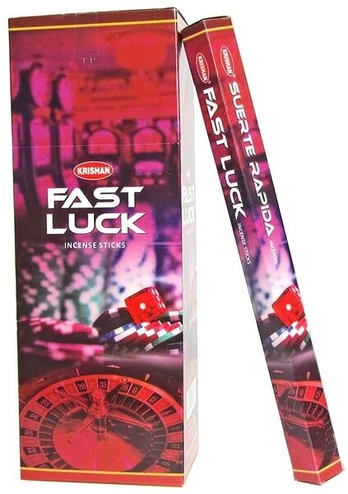 Smilkalai Fast luck KRISHAN India Fast luck , 8 vnt