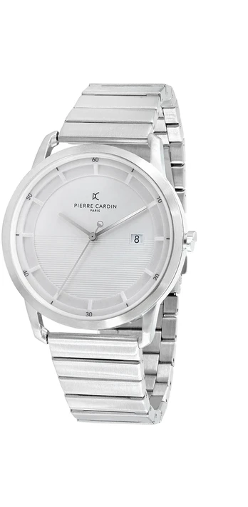 Laikrodis PIERRE CARDIN Vyrams CLC.6001 (43MM)