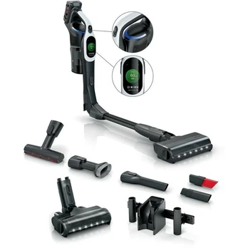 Dulkių siurblys BOSCH BCS1041WAC 23,5 W