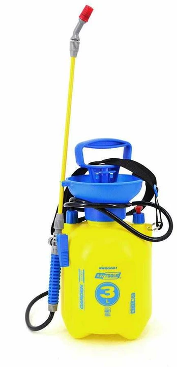 AW-Tools AWTOOLS OPRYSKIWACZ 3,0L GARDEN SERIES