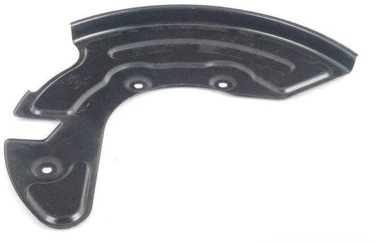 VAG Stabdžių Diskų Dangtis Originalus 8D0615311E