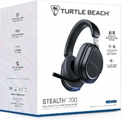 Ausinės Turtle Beach Stealth 700 kaina