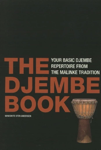 Djembe Book