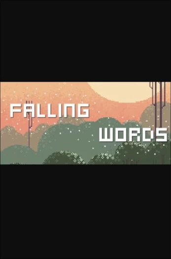 Falling Words PC