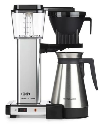Kavos aparatas Moccamaster KBGT 741
