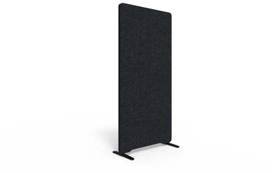 Lintex Edge gulvskærm 800x1650 mm