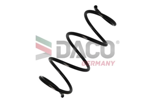 Spyruoklė DACO 802619
