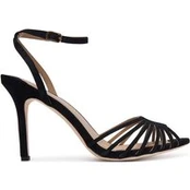 LAUREN RALPH LAUREN Basutės 802P15738001 Juoda