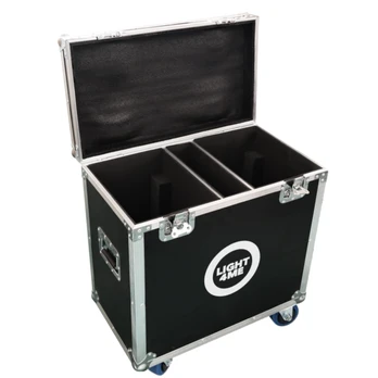 LIGHT4ME 12R SMART BEAM CASE 2IN1 transportavimo dėžė