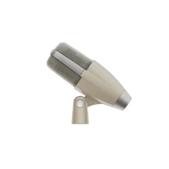 Sennheiser MD 421 KOMPAKT 80TH EDITION - Mikrofonas dynamiczny