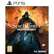 Spellforce 3 Conquest Of Eo Playstation 5
