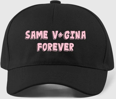 Kepuraitė "Forever"