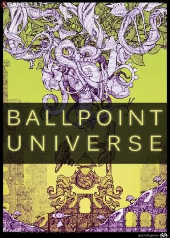 Ballpoint Universe - Infinite PC