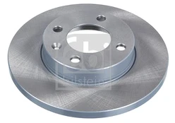 FEBI FE02121 Brake Disc