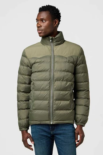 Striukė WRANGLER