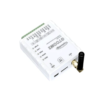 Universalus GSM komunikatorius PSTN centralėms Topkodas