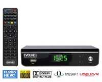 EVOLVEO Omega S3
