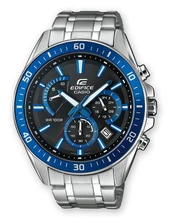 Laikrodis Casio Edifice EFR-552D-1A2VUEF kaina
