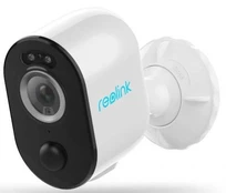 Kamera su korpusu Reolink Argus 3 Prp kaina
